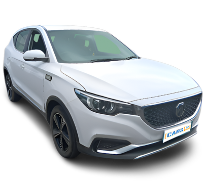 MG ZS EV-img